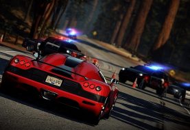 Need For Speed: Hot Pursuit Review