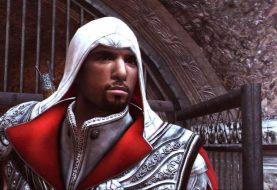 Assassin's Creed Brotherhood And Other Games Now Xbox One Backwards Compatible