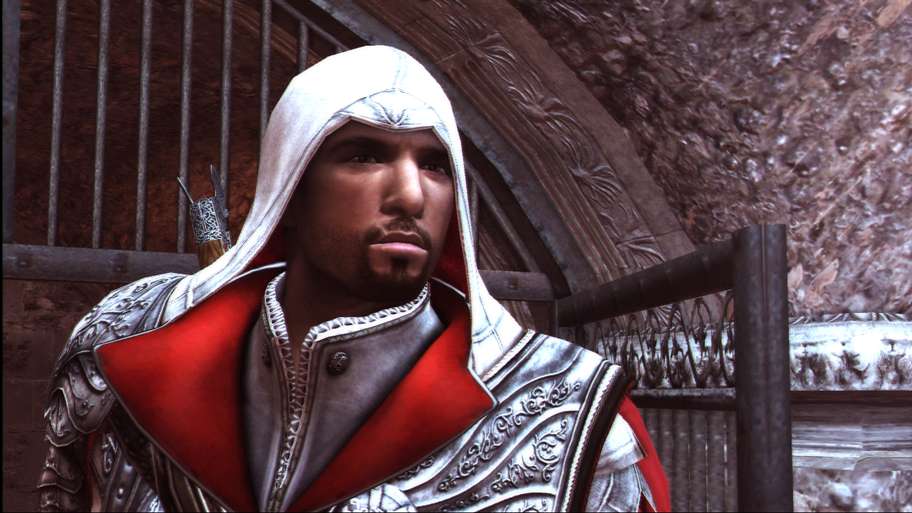 Assassin’s Creed Brotherhood And Other Games Now Xbox One Backwards Compatible