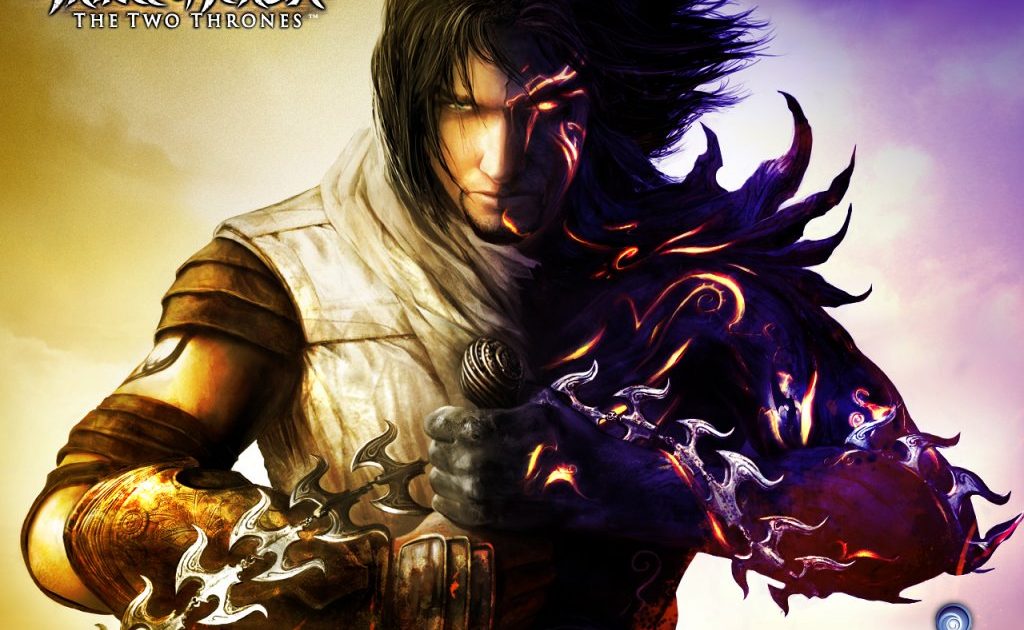 Prince of Persia: The Two Thrones HD Review