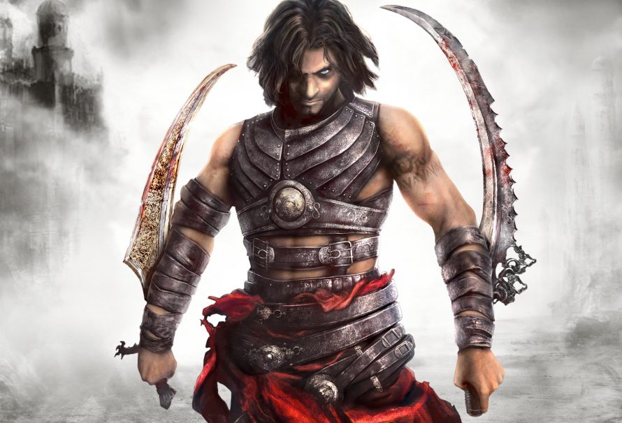 Prince of Persia: Warrior Within HD Review