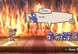 Prinny 2: Dawn of Operation Panties, Dood! Review