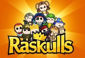Raskulls Review