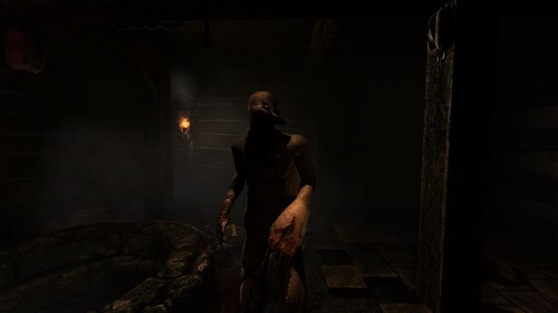 Amnesia: The Dark Descent Review