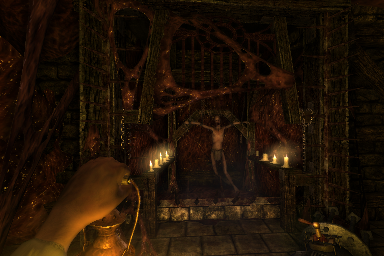 amnesia the dark descent shadow amnesia the dark descent shadow