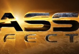 Mass Effect 2 PS3 Review