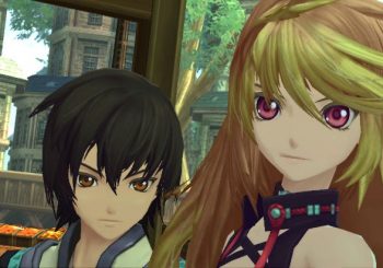 Tales of Xillia's new trailer is simply beautiful and captivating