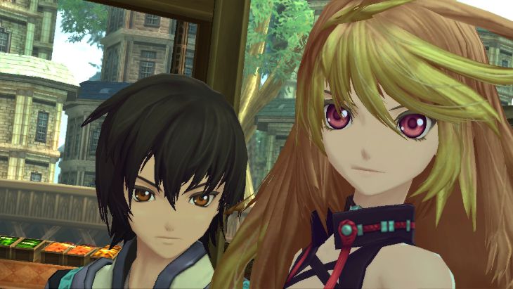 Tales of Xillia’s new trailer is simply beautiful and captivating