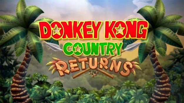 Donkey Kong Country Returns 3D coming this May
