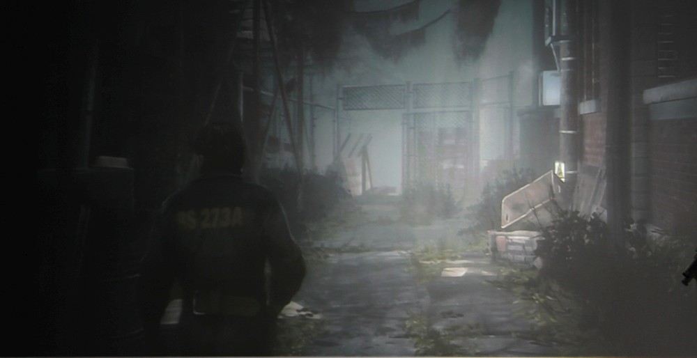 Rumor: Silent Hill Game in Development; Other Konami Classics Also in the Works