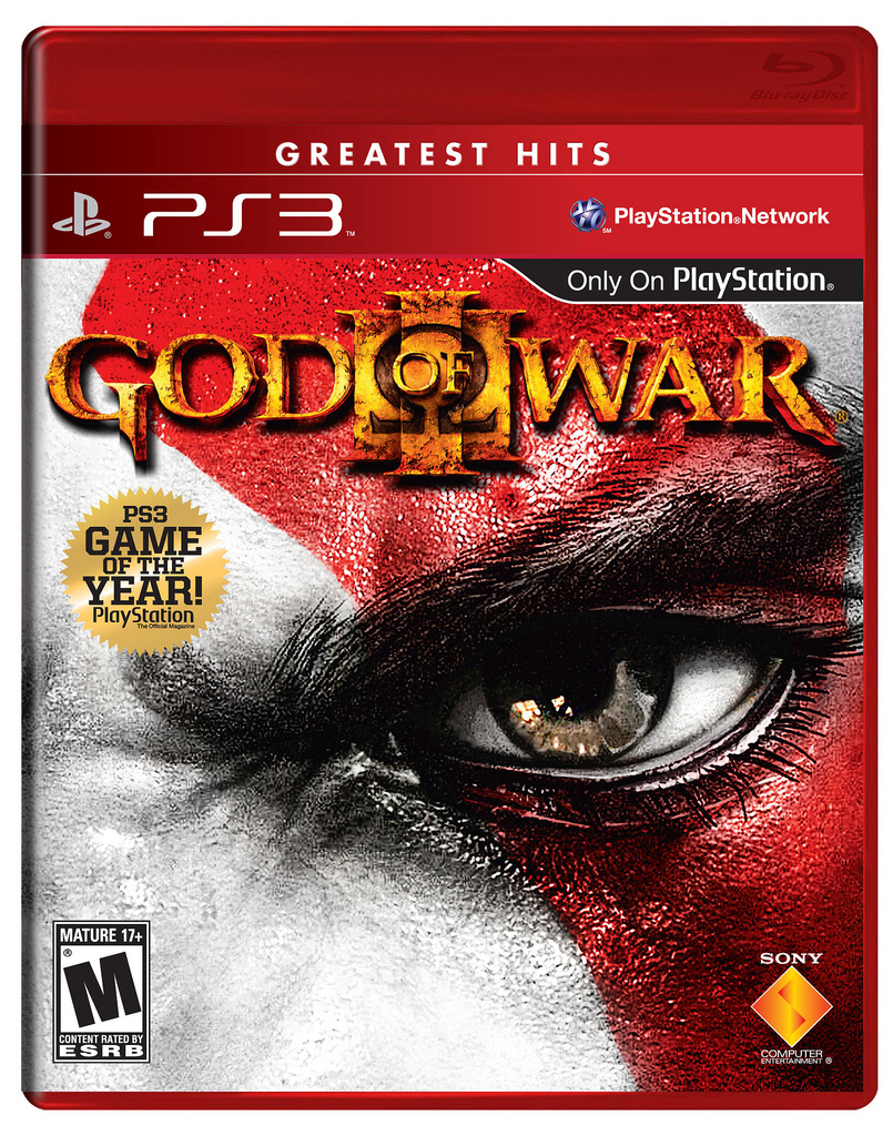 New PS3 Greatest Hits Titles Revealed Just Push Start new-ps3-greatest-hits-titles-revealed-just-push-start