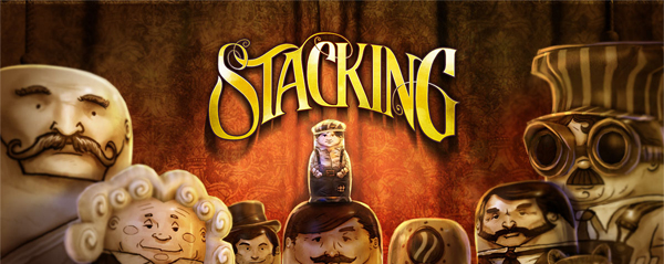 Stacking Coming To PC Soon
