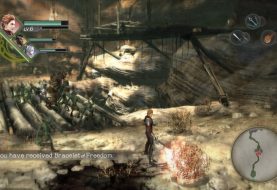 Trinity: Souls of Zill O'll Review