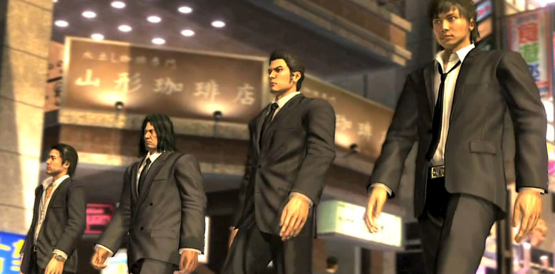 yakuza 4 recap