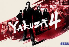 Yakuza 4 Review