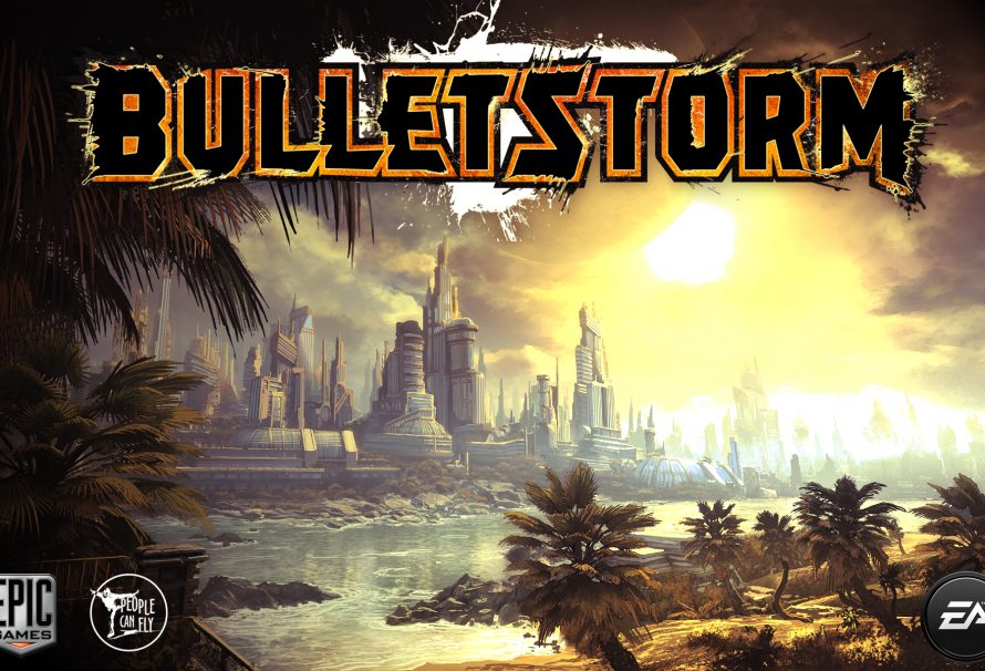 Bulletstorm Review