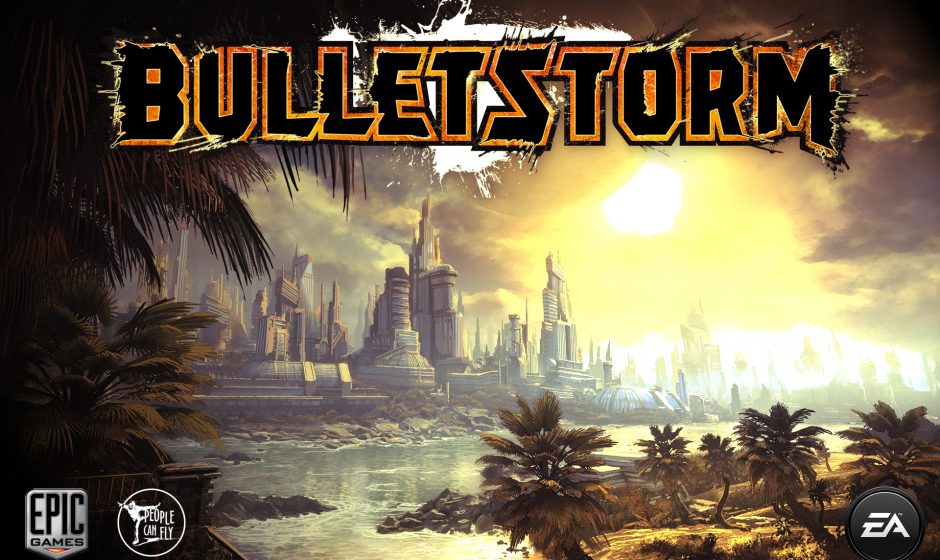 Bulletstorm Review