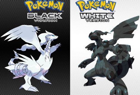 Pokemon Black & White Version Review