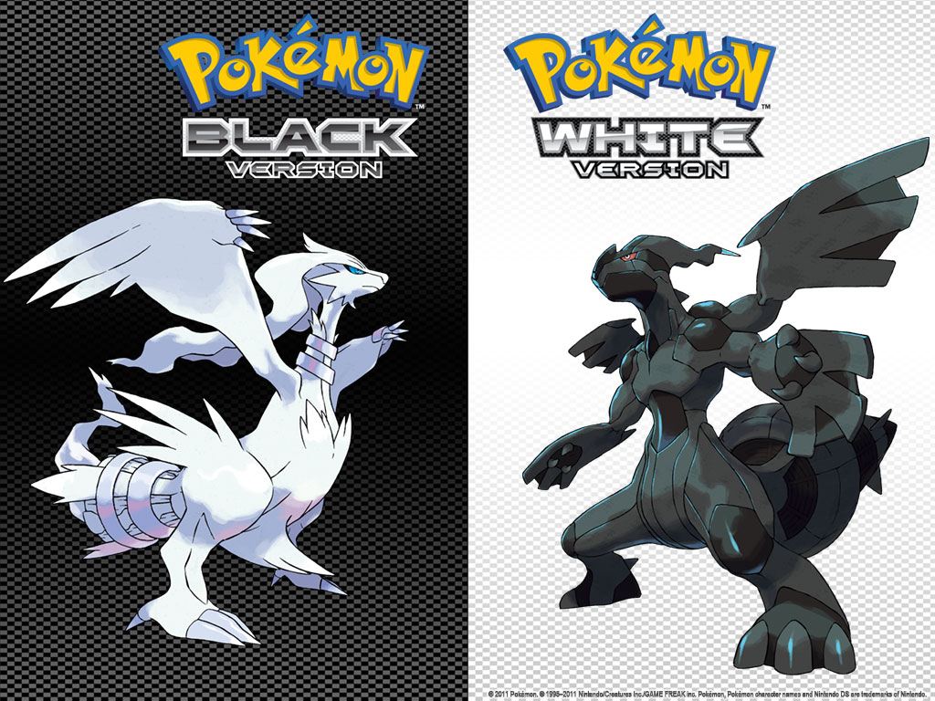 Every two years since the original Pokemon Blue and Red were released back ...