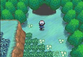 Deoxys WiFi Event for Pokemon Black and White 2 begins today