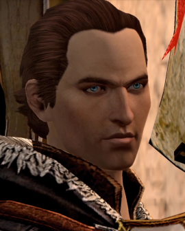 list of dragon age 2 characters list of dragon age 2 characters