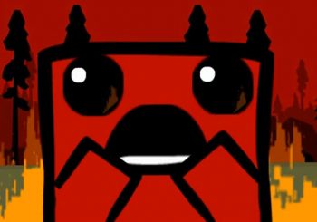 XBLA Super Meat Boy gets price cut and DLC