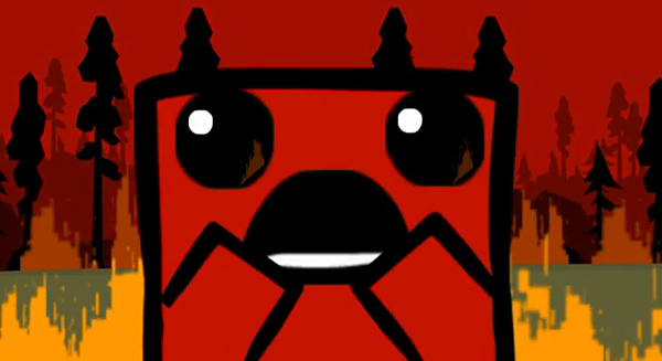 XBLA Super Meat Boy gets price cut and DLC