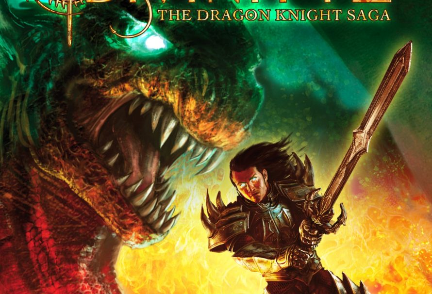 Divinity II: The Dragon Knight Saga Review - Just Push Start
