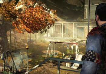 Homefront (UK) Review