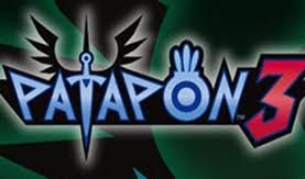 Patapon 3 becomes PS Vita compatible next week
