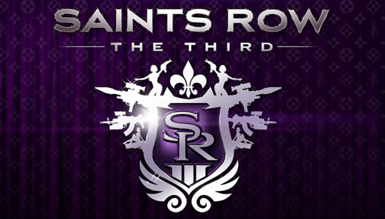 Saints Row The Third Vehicle Trailer