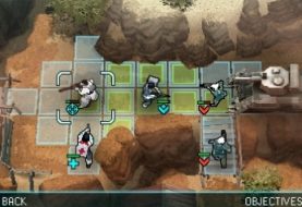 Tom Clancy's Ghost Recon: Shadow Wars Review