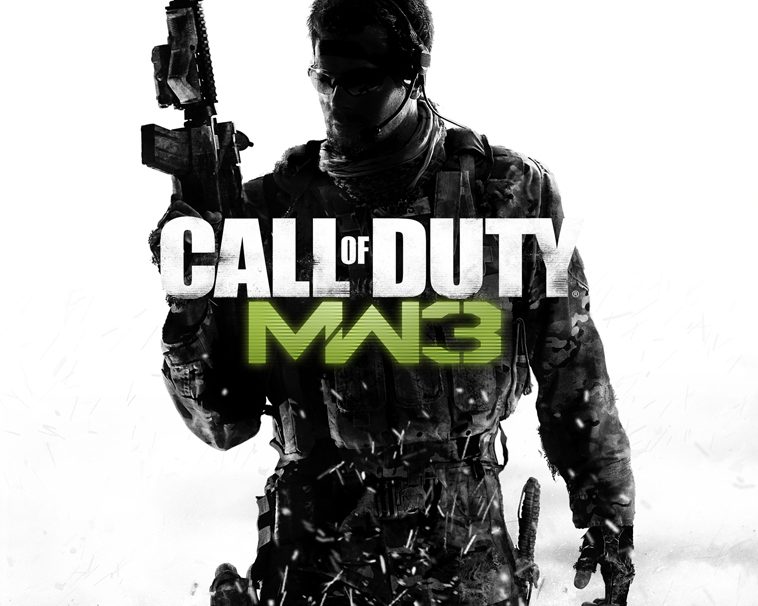 Modern Warfare 3 Breaks Another Record