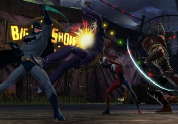DC Universe Online Game Update 29 Goes Live Today