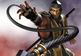 Kiefer Sutherland Teases Involvement In New Mortal Kombat Game