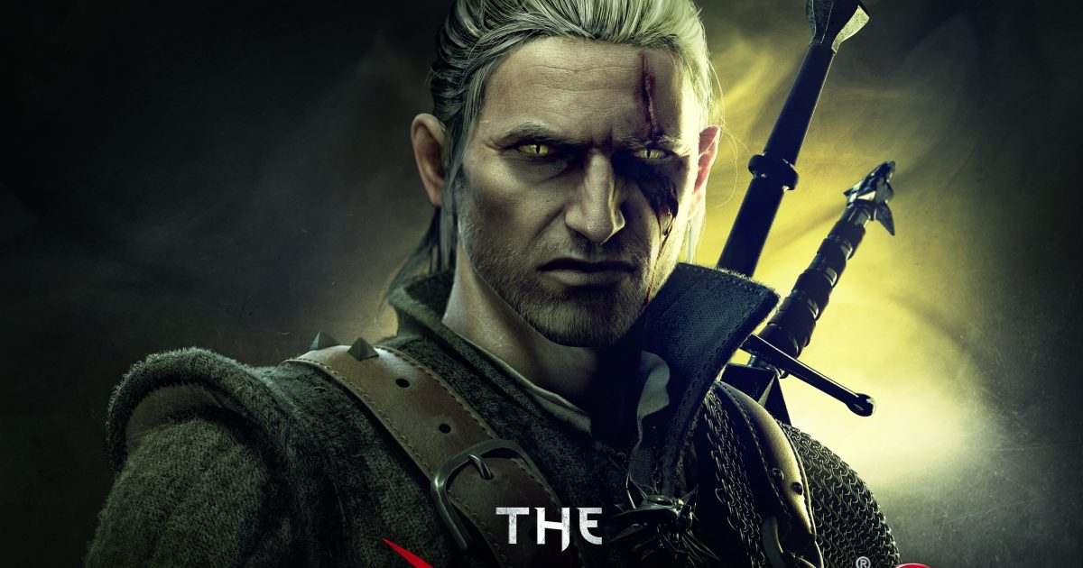 Witcher 2 Getting Tons of New Info This Week