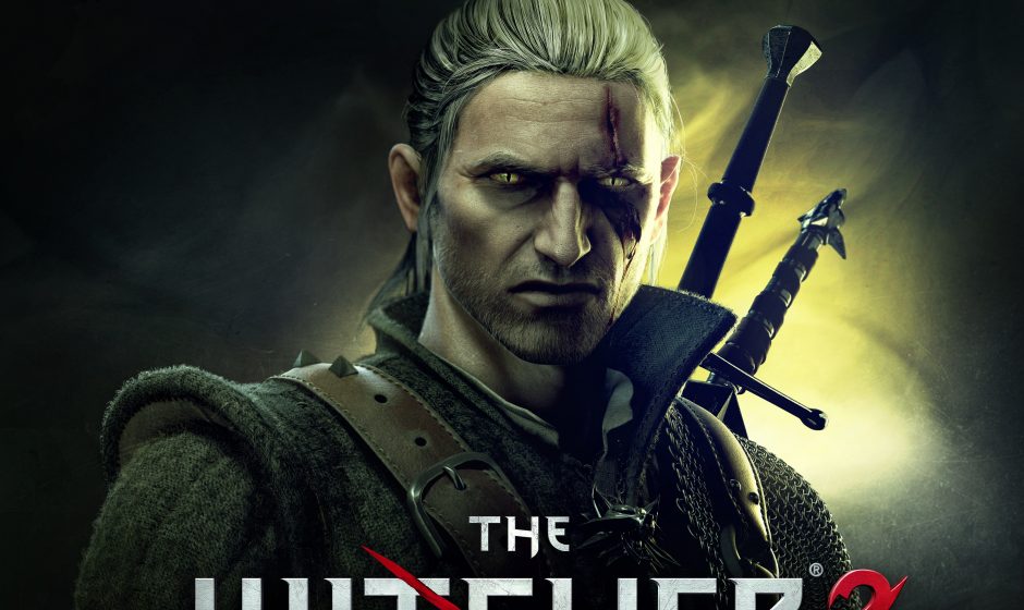 Witcher 2 Getting Tons of New Info This Week