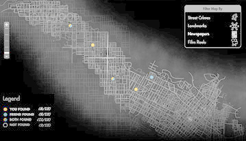 mafia 4 map mafia 4 map