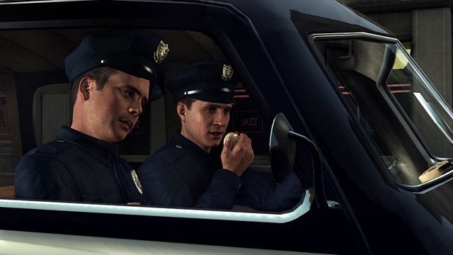 L.A. Noire Review