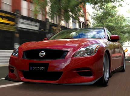 Gran Turismo 5 2.0 Update Coming This October
