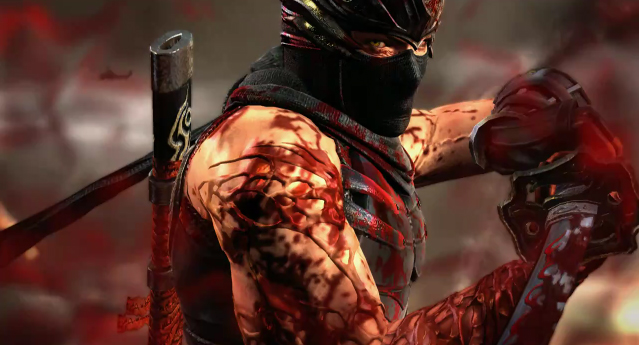Ninja Gaiden 3 Achievements Revealed