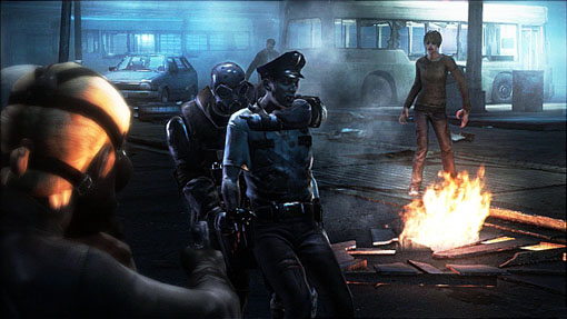Resident Evil: Operation Raccoon City Achievements Revealed