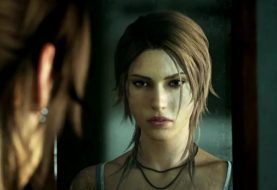 Two New Scans Of Tomb Raider Hit The Internet