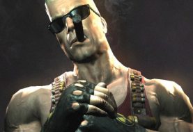 Rumor: New Duke Nukem Game To Be Announced Soon