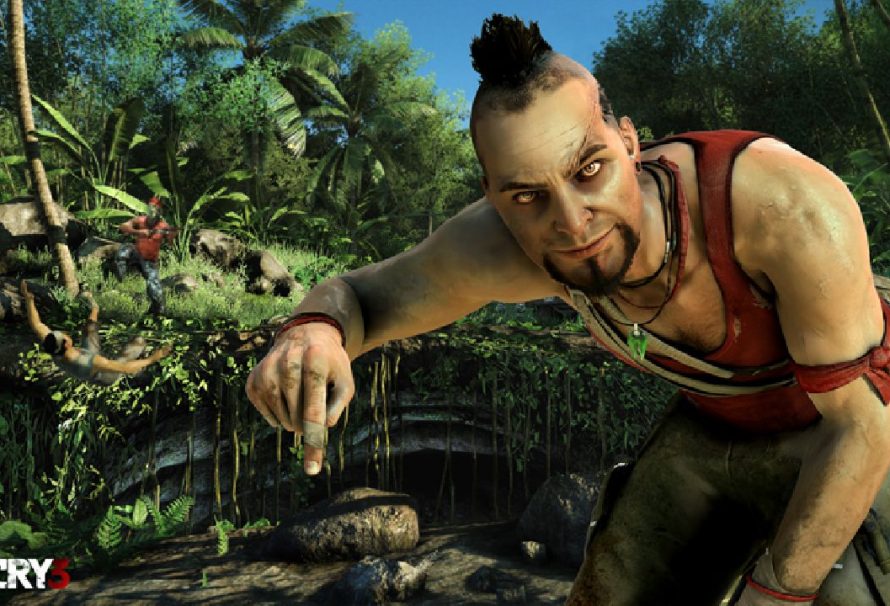Far Cry 3 will learn from it’s predecessors mistakes