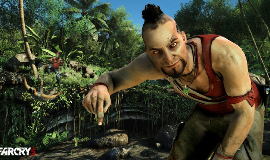Far Cry 3 will learn from it’s predecessors mistakes