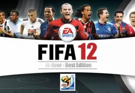 FIFA 12 PC Demo Now Out