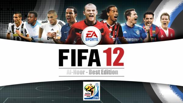FIFA 12 Ultimate Team Begins