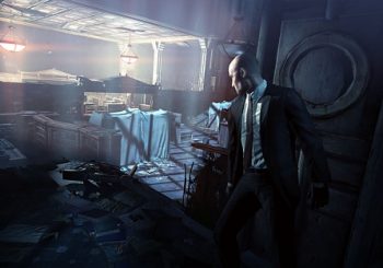 Hitman Absoloution is still all about player freedom