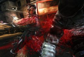 PSA: Ninja Gaiden 3 Razor's Edge demo now on Xbox Live and PSN